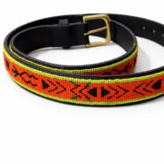 African Belts