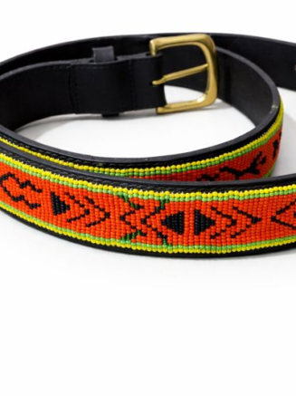 African Belts