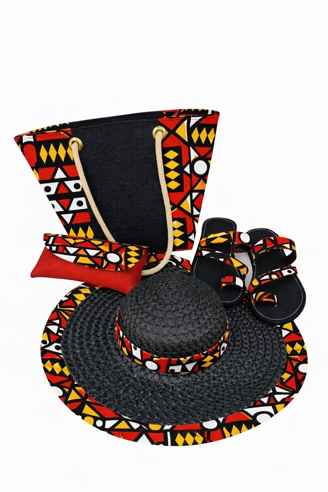 African-print-handbag1 Summer, Culture, and the Beauty of Thoughtful Craft