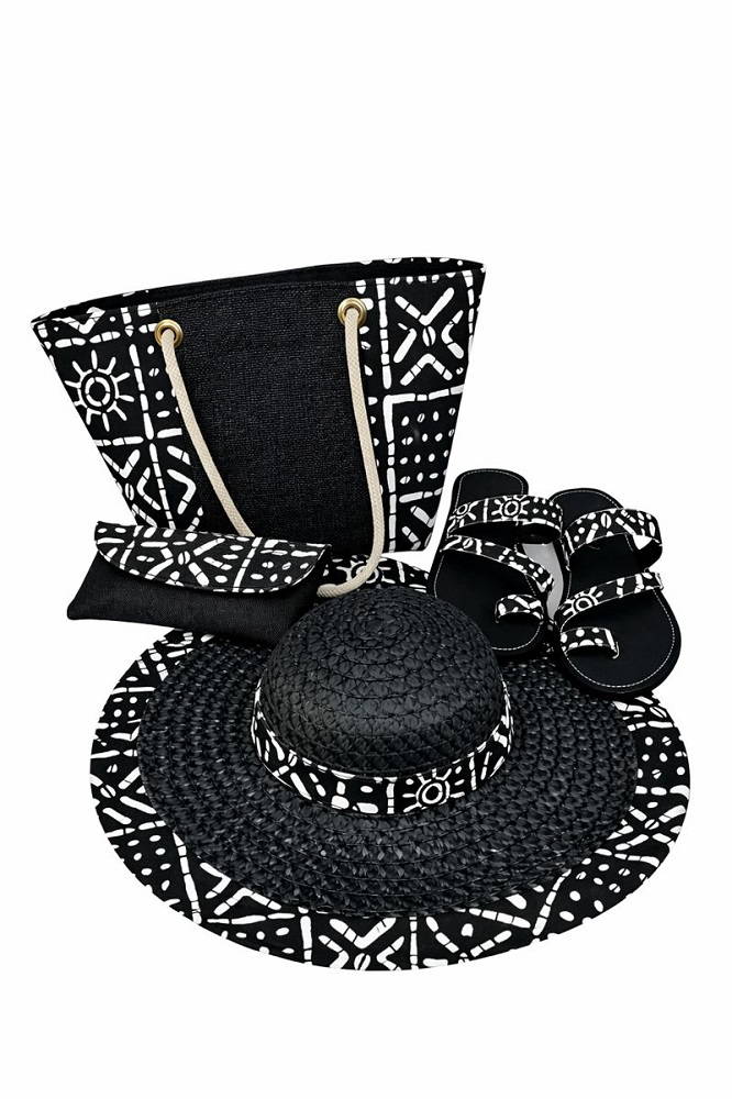 african-print-handbag-3 Summer, Culture, and the Beauty of Thoughtful Craft