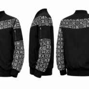 Heritage Bomber Jacket