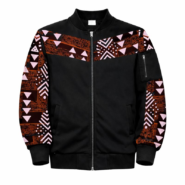 Heritage Bomber Jacket