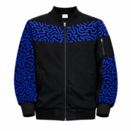 Heritage Bomber Jacket