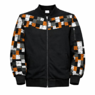 Heritage Bomber Jacket