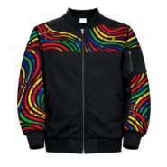 Heritage Bomber Jacket