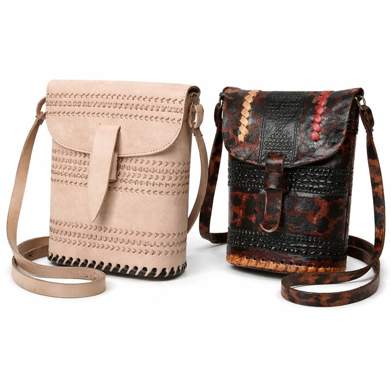 Heritage Leather Crossbody Bag Heritage Leather Crossbody Bag