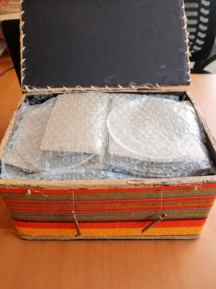 Tea Cup & Saucer Set b2 Tea Cup & Saucer Set b2