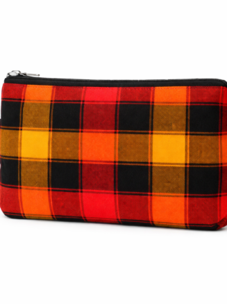 Wholesale Tartan Plaid Laptop Sleeve