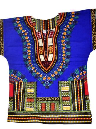 Wholesale African Dashiki Shirts - Price Per Shirt| MOQ 10 Pieces